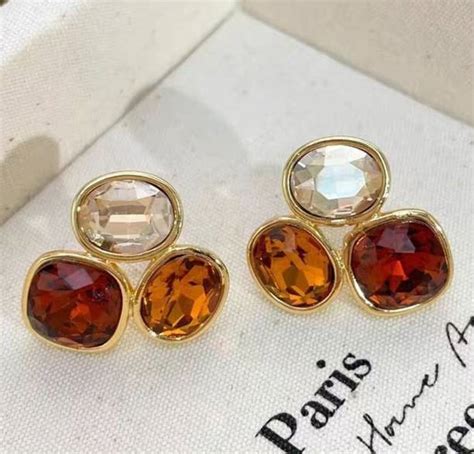 Western Earrings - Buy Western Earrings online at Best Prices in India ...