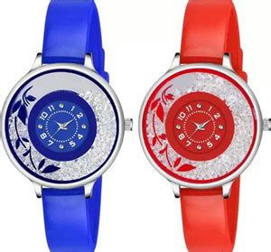 PUSFIA ROUND DAIL LOOK ANALOG CRAZIEST ATTRACTIVE DAIL 2023 TRENDY ...