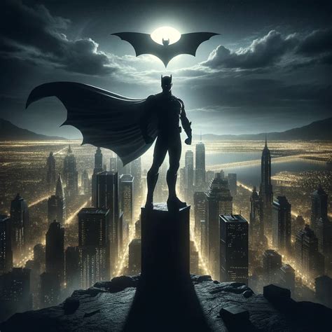 Image result for Batman AI Script Animated