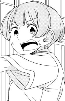 Chihiro Souma (Tsurezure Children) - MyAnimeList.net