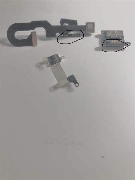 Image result for iPhone 8 Camera Module