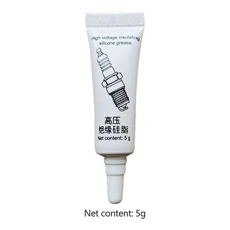 Dielectric Grease, Waterproof High Voltage India | Ubuy