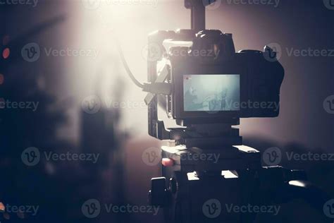 Video Making Equipment 24520632 Stock Photo at Vecteezy