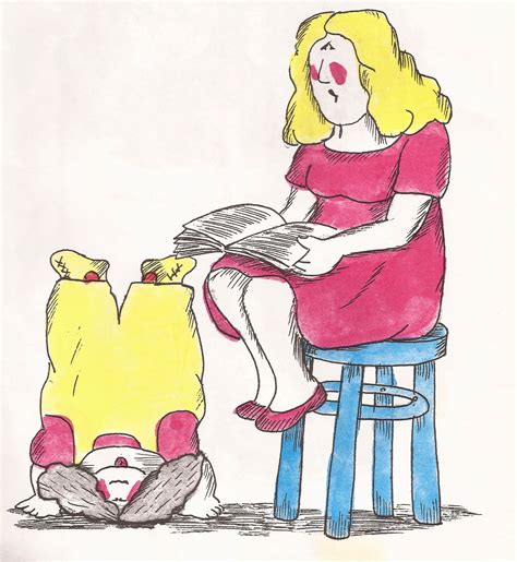 Miss Nelson is Missing: One Person, Two Costumes - Everyday Reading