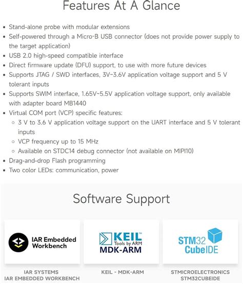 Waveshare STLINK-V3SET Modular in-Circuit Debugger India | Ubuy