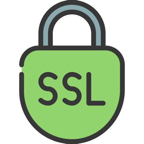 Image result for SSL Connection Icon