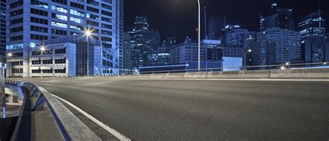 High-Rise Buildings Night. View 的图像结果