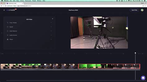 Image result for Clipchamp Create
