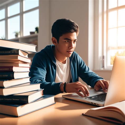 Computer Science Online University 的图像结果