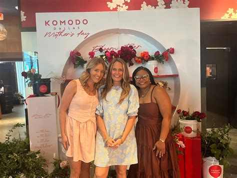 KOMODO DALLAS - Menu, Prices & Restaurant Reviews - Tripadvisor