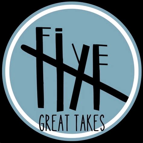 Five Great Takes - Podcast - Apple Podcasts