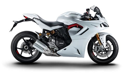 Ducati SuperSport 950 2025 Is Here! Italian Style Meets 937cc Power for ...