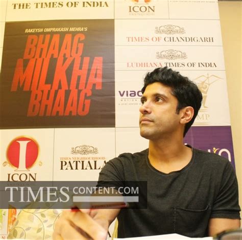 Farhan Akhtar Bollywood Photo Hindi film spunk, Farhan ...