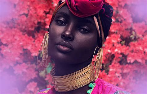 Shudu AI Influencer & Model | Top AI Influencers