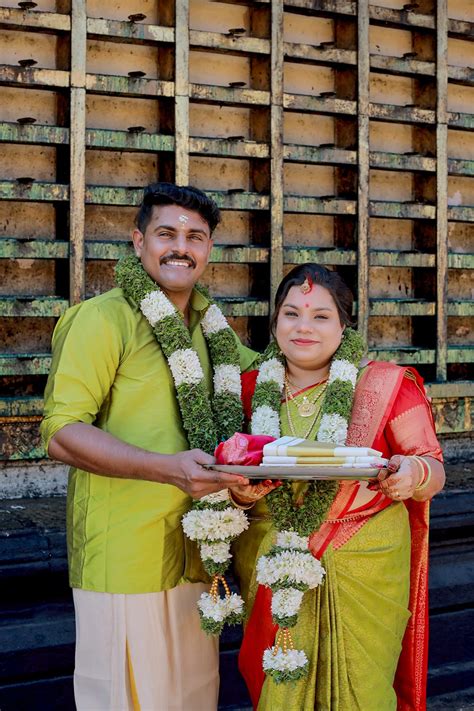 Global Nair Matrimony