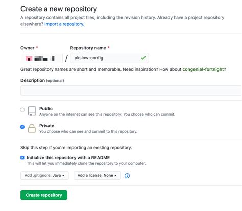 spring cloud config server github 的图像结果