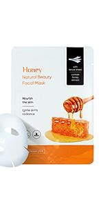 MINISO Boxed Compressed Sheet Mask Tablets, DIY Face Mask Sheet for ...