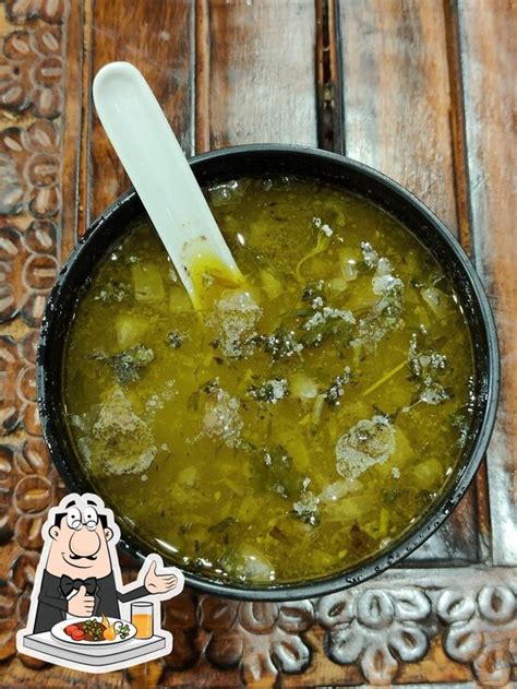 KHAN CHACHA MANDI HOUSE AND FAMILY RESTAURANT, Bidar - Restaurant reviews
