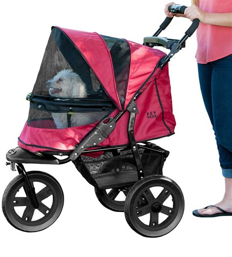 [2020] The Best Dog Strollers >> Buyer's Guide | Pawgearlab