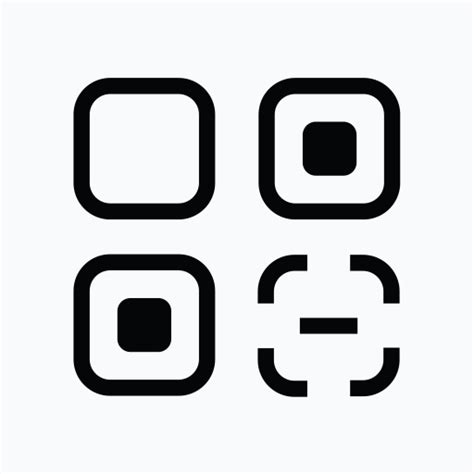 Image result for Play Store QR Code Reader Pattern