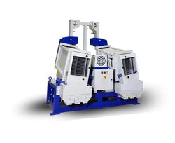 ALPSCO GRAINTECH PVT. LTD.