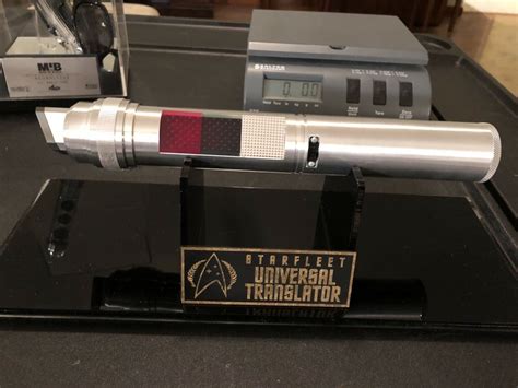 Image result for Star Trek Transcoder