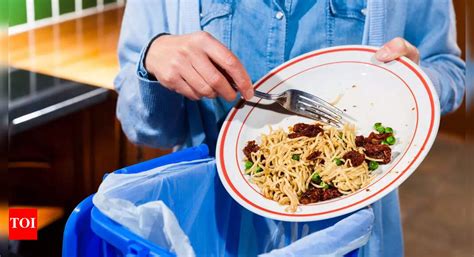 Is it safe to eat leftover food as per Ayurveda? - The Times of India