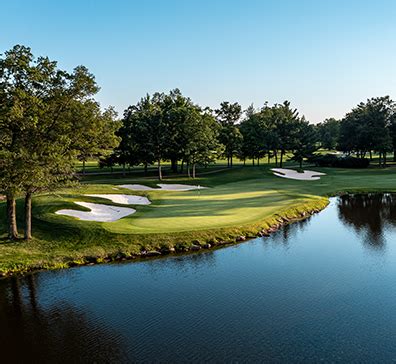 2023 U.S. Senior Open Golf Championship | SentryWorld