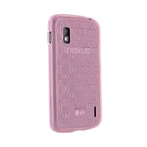 Nexus 4 Case, Cruzerlite Android Clone Army TPU Case Compatible for ...