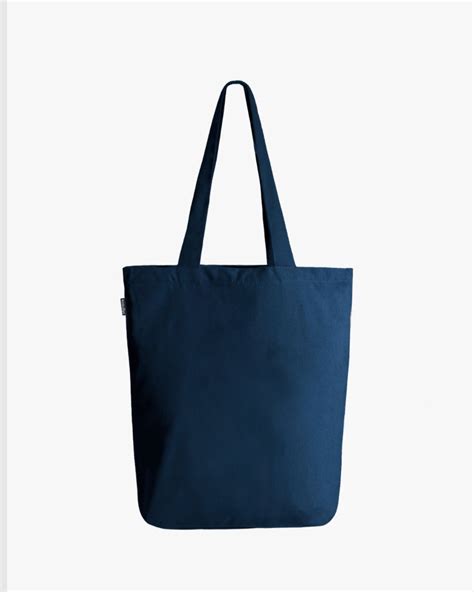 Buy Tote Bag For Work With Zip - Growing Wonder – Ecoright