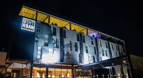 THE URBAN HOTEL LUSAKA - Hotel Reviews, Photos, Rate Comparison ...