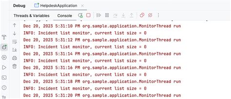 Mocking in Java 的图像结果