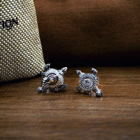 Earrings – Arts of Devotion