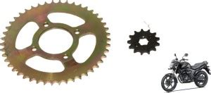 Digital Craft CB-Trigger Sprocket Set 42 Teeth Sprocket Price in India ...