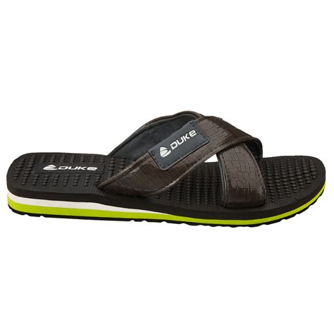 Duke Men Sliders (FWC6140)