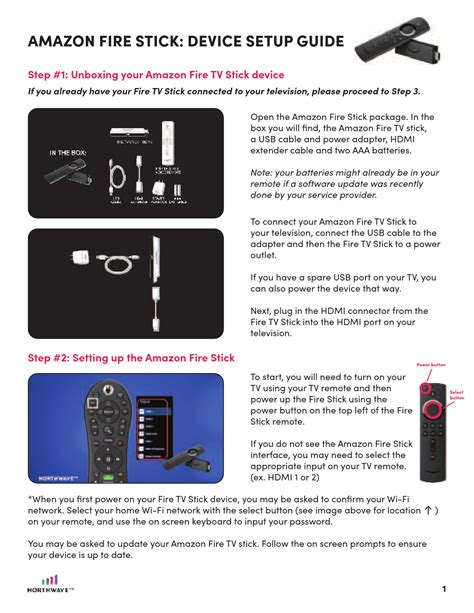Amazon Firestick Programming Guide 的图像结果