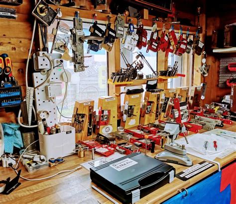 Image result for Basic Locksmith 101