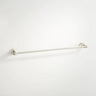Pendleton Towel Bar | Signature Hardware
