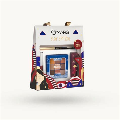 Buy lipstick | Mars Cosmetics - MARS Cosmetics