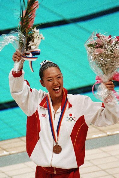 Tokyo Olympics name swimmer Mikako Kotani as new sports director