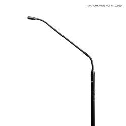 Gravity MS 23 XLR B | Microphone Stands | Gravity