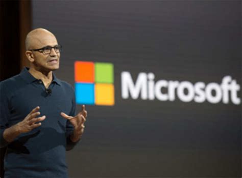 Microsoft unveils new Windows hardware, software | Gadgets Now