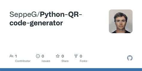 Image result for Python QR Code Generator