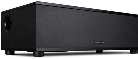 Buy Wharfedale SLIM BASS 8 Subwoofers Online in India at Lowest Price ...