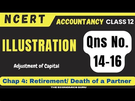Image result for Accounts Class 12 Retirement
