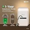 AO Smith Z2+ Water Purifier for Home with MIN-TECH | 5L Storage | 6 ...