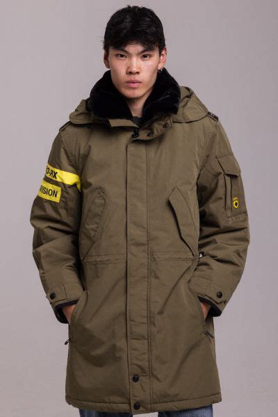 Nebraska,870, Army/Yellow | Wellensteyn Canada