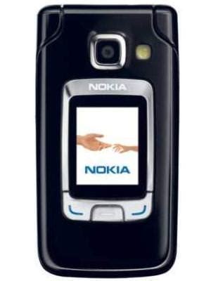Nokia 6290 Latest Price in India & Full Specs - Minto