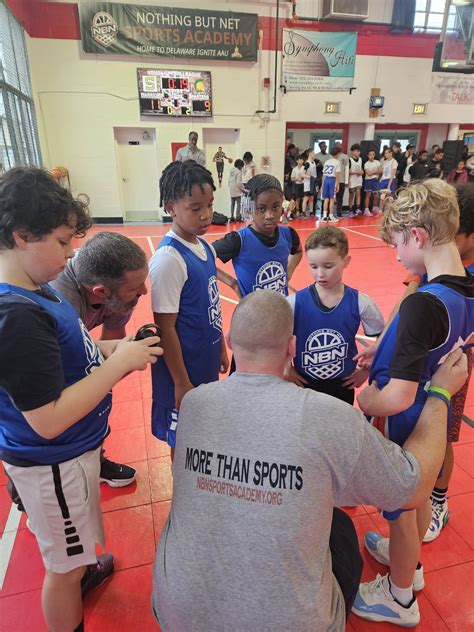 NBN Sports Academy | NBNSA YOUTH BASKETBALL LEAGUE