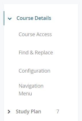 Image result for Course InfoPages